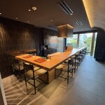 串揚げ料理 かわた - 