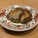 串揚げ料理 かわた - 