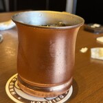 星乃珈琲店 - ドリンク写真: