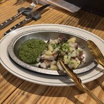 バール チッチャ - 