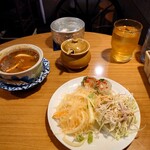 プロォーイ タイ料理 - 