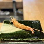 串揚げ料理 かわた - 