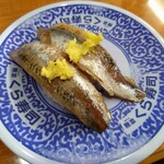 無添くら寿司 - 料理写真: