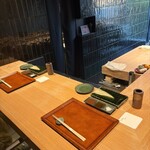 串揚げ料理 かわた - 