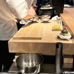 串揚げ料理 かわた - 