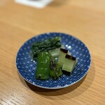 串揚げ料理 かわた - 