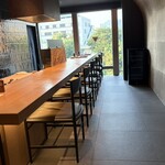 串揚げ料理 かわた - 