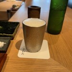 串揚げ料理 かわた - 