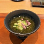 串揚げ料理 かわた - 