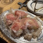 バール チッチャ - 