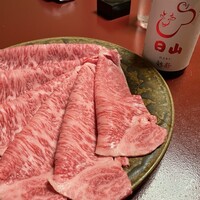 すき焼割烹 日山 - 