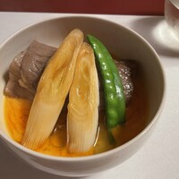 すき焼割烹 日山 - 