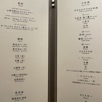 鮨結う翼 - 