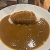 モジャカレー