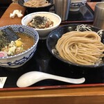 松戸 富田麺旦 - 