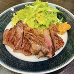 掬び家 - 仙台牛タン焼き