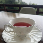 山くじらカフェ - 