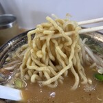 noodle shop arakawa - 