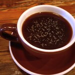 GRANNY SMITH  APPLE PIE & COFFEE  - 