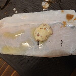 La Rondine - 自家製ロースハム