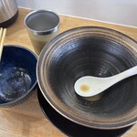 noodle shop arakawa - 