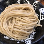 松戸 富田麺旦 - 