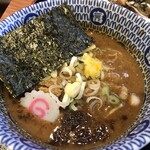 松戸 富田麺旦 - 