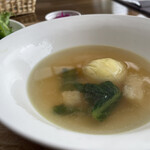 山くじらカフェ - 