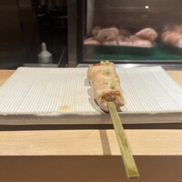 代々木 鳥松 - 