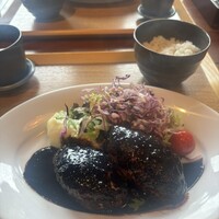 上野洋食遠山 -  上野洋食遠山 -