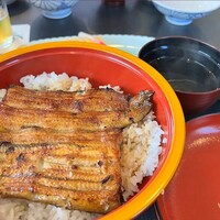 鰻 若松 - 