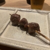 代々木 鳥松 - 