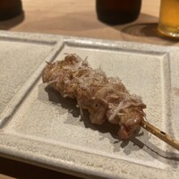 代々木 鳥松 - 