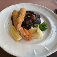 厳選洋食さくらい - 