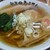 青竹手打ちラーメン ひらさわ - 料理写真:醤油ラーメン770円(税込)