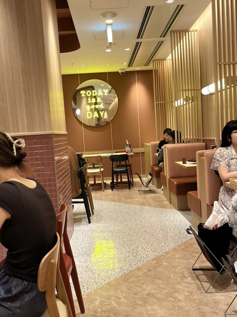 Kamakura Pasta Yunibasaru Shitiuoku Oosaka Ten photo 4