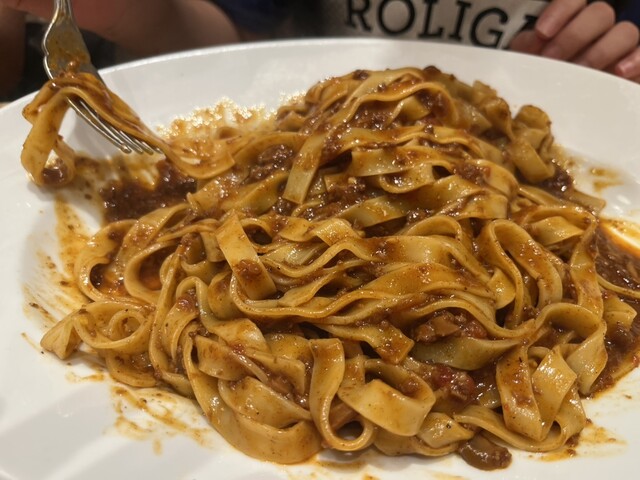 Kamakura Pasta Yunibasaru Shitiuoku Oosaka Ten photo 2