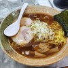覆麺 智