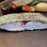 La Rondine - サワラアップ