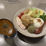 つけ麺 五ノ神製作所 - 