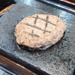 感動の肉と米 - 