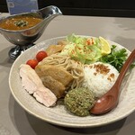 つけ麺 五ノ神製作所 - 