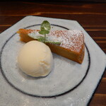 La Rondine - ドルチェ