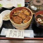 郷土料理 ぶなの木 - 料理写真:
