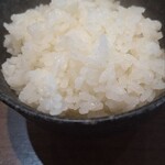 感動の肉と米 - 