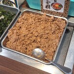 感動の肉と米 - 