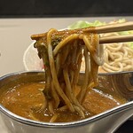 つけ麺 五ノ神製作所 - 