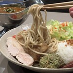 つけ麺 五ノ神製作所 - 