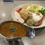 つけ麺 五ノ神製作所 - 