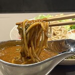 つけ麺 五ノ神製作所 - 